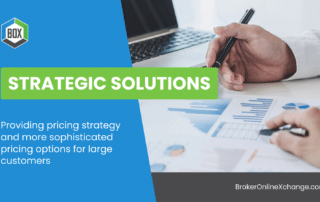 BOX Strategic Solutions