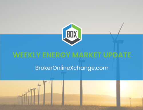 Weekly Energy Market Update – June 18, 2024
