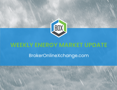 Weekly Energy Market Update – June 4, 2024